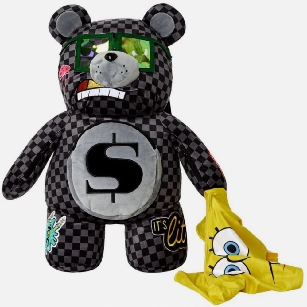 Sprayground Limited Edition Collections - Picture 12 of 13